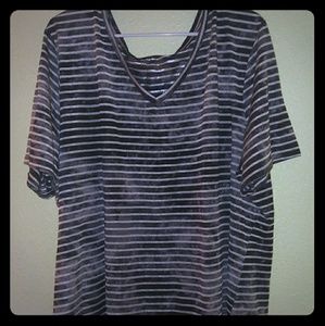 Terra & Sky Tops - 💝SALE💝 Plus Size Women's Shirt Terra & Sky Tops - 💝SALE💝 Plus Size Women's Shirt